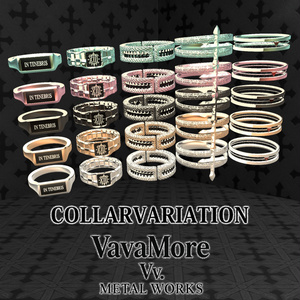 Vv_MetalWorks Vavamore 缩略图 3