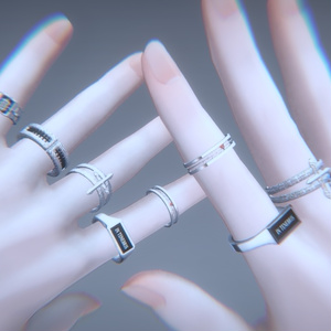 Vv_MetalWorks Vavamore 缩略图 4