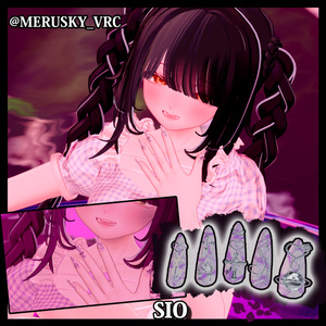 【30マテリアル収録✨】VavaNail - ネイルセット 缩略图 10