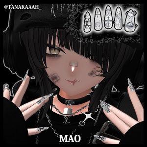 【30マテリアル収録✨】VavaNail - ネイルセット 缩略图 14