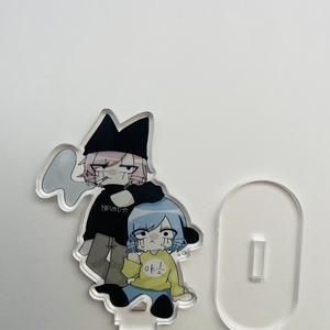 RANFREN】ニョン アクリルスタンド 約13㎝ - mg(マグ) - BOOTH