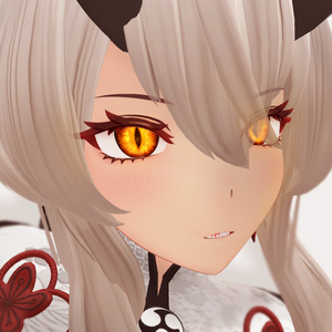 【凪羽用】邪眼-Evil EYE-【アイテクスチャ】 缩略图 3
