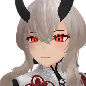 【凪羽用】邪眼-Evil EYE-【アイテクスチャ】 缩略图 2