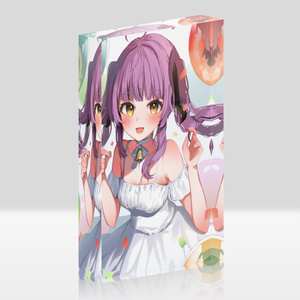 乙女おと誕生日記念タペストリー 乙女おとのショップ BOOTH