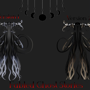Fabled Ghost Stories ⛤Server Freebie⛤