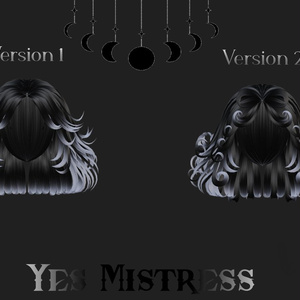 Yes Mistress - Commercial
