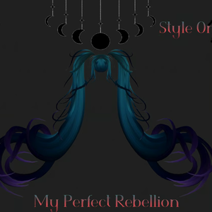 My Perfect Rebellion - Commercial