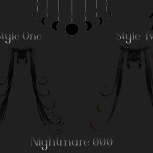 Nightmare 000 - Commercial
