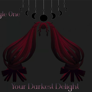 Your Darkest Delight - Commercial