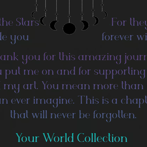 Your World - Bundle Collection Commercial
