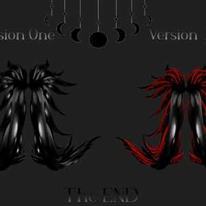 The END - Commercial