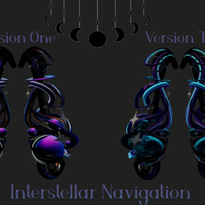 Interstellar Navigation - Commercial