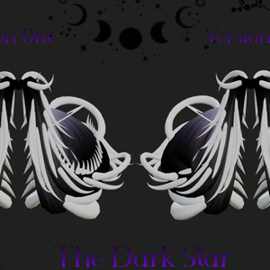 Dark Star ⛧Server Freebie⛧