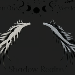 Shadow Realm - Commercial