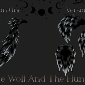 The Wolf And The Hunter - Commercial