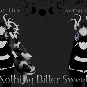 Nothing Bitter Sweet ⛧Server Freebie⛧