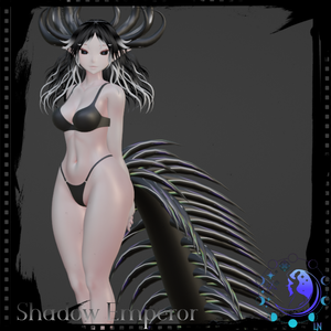 Forbidden Dragon Gods - Commercial