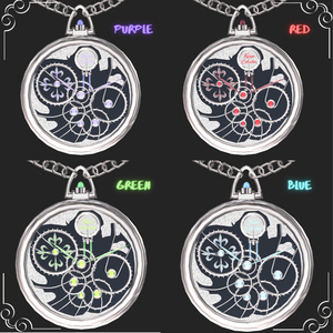 懐中時計『Pocket clock』 缩略图 4