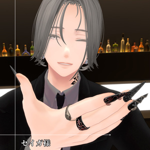 獣ネイル『Animal Nail&Ring』 缩略图 13