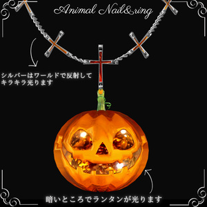 【ハロウィン】Jack-o'-Lantern 缩略图 2