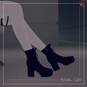 Heel(靴) Set for Moe [萌] / Shinra [森羅] / Manuka [マヌカ] 缩略图 11