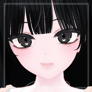 Moe[萌]専用 Soft Eye texture アイテクスチャ