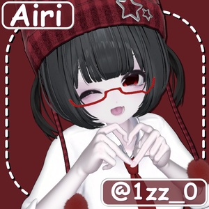‎𓊆7avatar対応・対応追加予定𓊇平成風あいてくすちゃ 缩略图 5