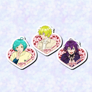 [Shipping around June 28th] Sticker (My sweet...)