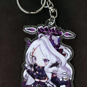ブルーアーカイブ　ホシノ　アクリルキーホルダー　c106 コミックマーケット ブルーアーカイブ ホシノ アクリルキーホルダー c106