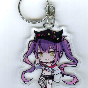 ブルーアーカイブ　ホシノ　アクリルキーホルダー　c106 コミックマーケット ブルーアーカイブ ホシノ アクリルキーホルダー c106