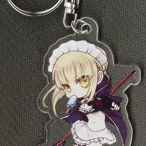 FGO】アクリルキーホルダー - hoshixxcome - BOOTH