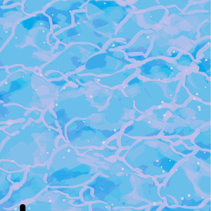 海