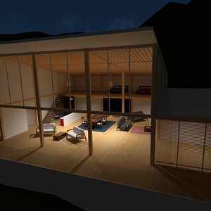 VRChat住宅向けワールド「SeaSide Home」【Unity2022/VCC対応】【Quest対応版あり】 缩略图 11