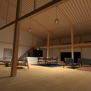 VRChat住宅向けワールド「SeaSide Home」【Unity2022/VCC対応】【Quest対応版あり】 缩略图 10