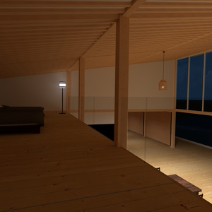 VRChat住宅向けワールド「SeaSide Home」【Unity2022/VCC対応】【Quest対応版あり】 缩略图 7