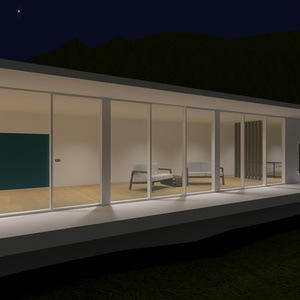 VRChat住宅向けワールド「SeaSide Home」【Unity2022/VCC対応】【Quest対応版あり】 缩略图 15