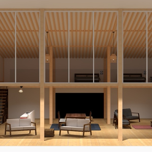 VRChat住宅向けワールド「SeaSide Home」【Unity2022/VCC対応】【Quest対応版あり】 缩略图 2