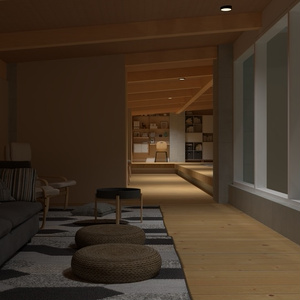 VRChat向け住宅『浦手一番館』-Sea Side Residence No.1- 缩略图 3
