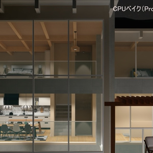 VRChat向け住宅『浦手一番館』-Sea Side Residence No.1- 缩略图 16