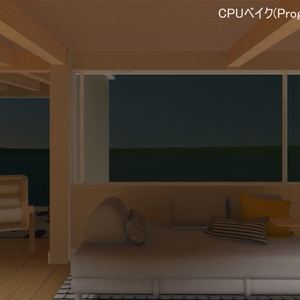 VRChat向け住宅『浦手一番館』-Sea Side Residence No.1- 缩略图 15