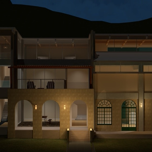 VRChat向け住宅『浦手一番館』-Sea Side Residence No.1- 缩略图 13