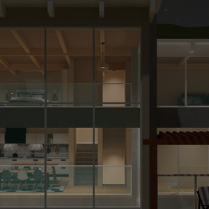 VRChat向け住宅『浦手一番館』-Sea Side Residence No.1- 缩略图 2