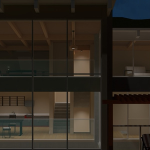 VRChat向け住宅『浦手一番館』-Sea Side Residence No.1- 缩略图 12