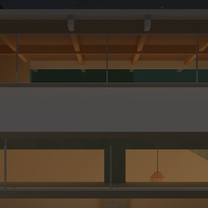 VRChat向け住宅『浦手一番館』-Sea Side Residence No.1- 缩略图 5