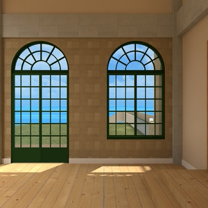 VRChat向け住宅『浦手一番館』-Sea Side Residence No.1- 缩略图 9