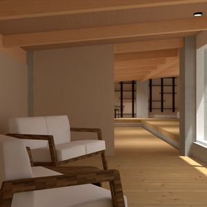 VRChat向け住宅『浦手一番館』-Sea Side Residence No.1- 缩略图 10