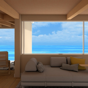 VRChat向け住宅『浦手一番館』-Sea Side Residence No.1- 缩略图 7