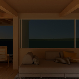 VRChat向け住宅『浦手一番館』-Sea Side Residence No.1- 缩略图 4
