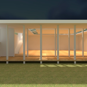 VRchat向けワールド「SSH Proto」 缩略图 4