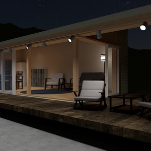 VRChat向け住宅ワールド『The BeachHouse』 缩略图 6
